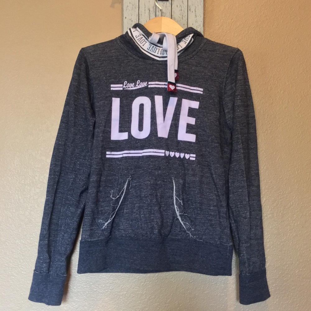 Reflex Medium Hoodie